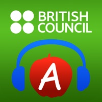 LearnEnglish Podcast app not working? crashes or has problems?