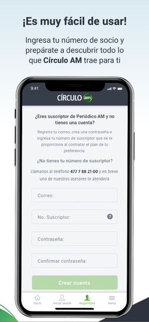 Círculo AM(圖3)-速報App