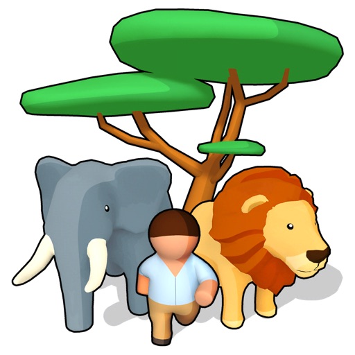 Idle Safari