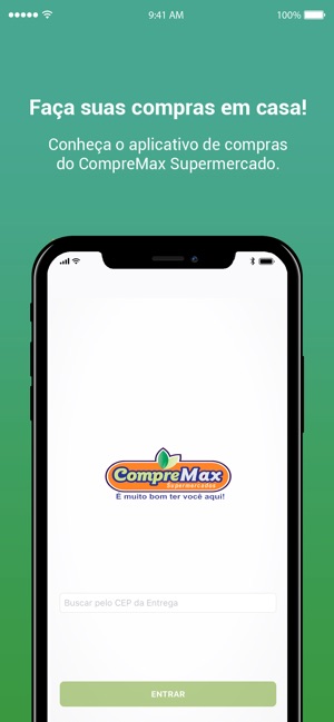 CompreMax Supermercados(圖1)-速報App