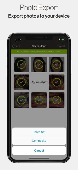 Invisalign Photo Uploader(圖5)-速報App