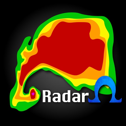 RadarOmega