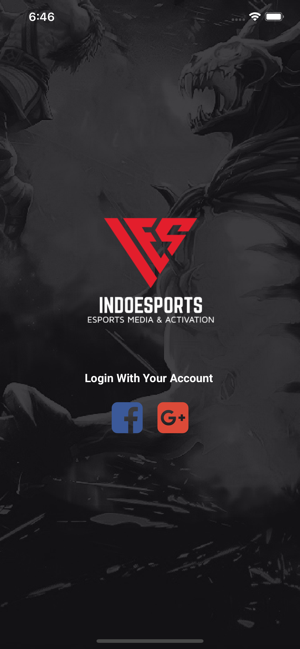 INDOESPORTS(圖2)-速報App