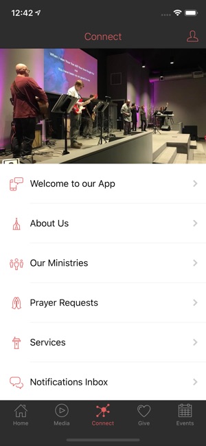 Rhema Word Outreach Center(圖2)-速報App