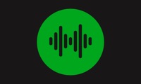 Music Player & Visualizer pour PC