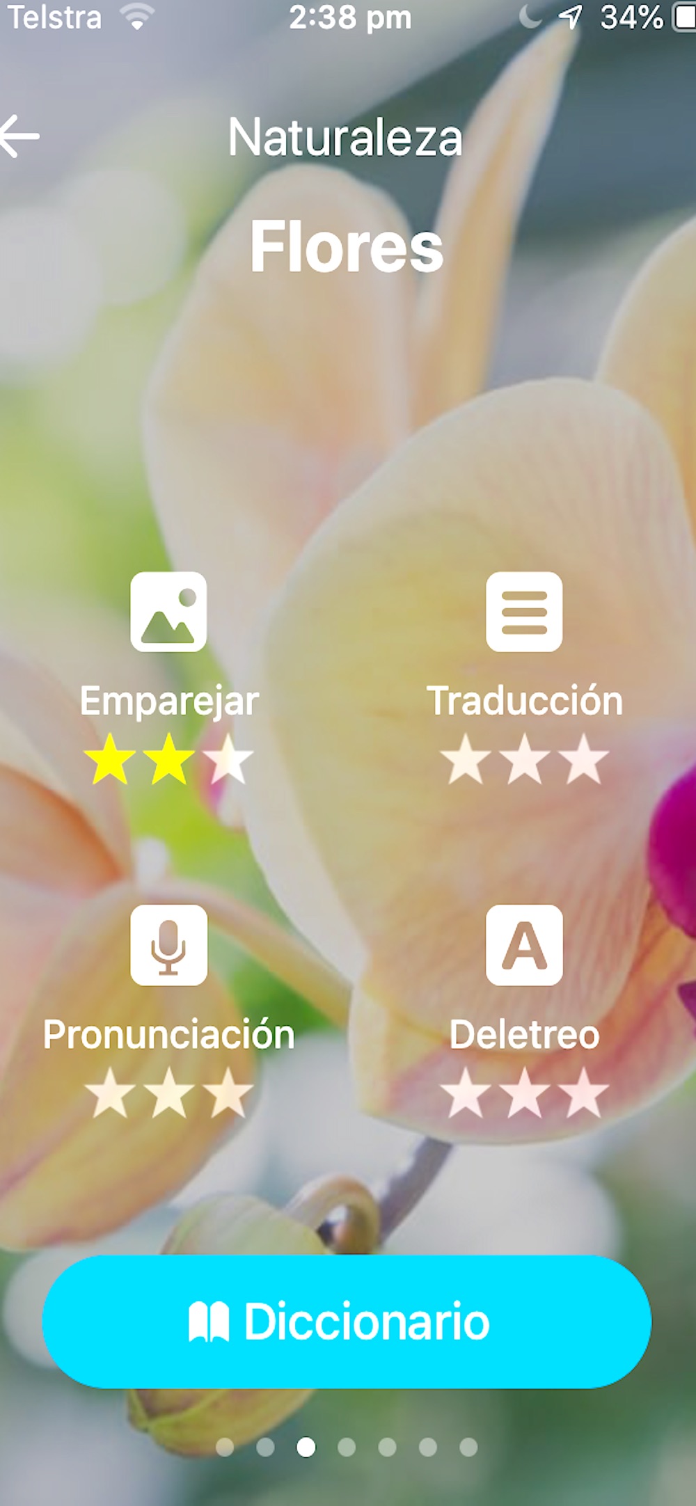 1K English - Learn 1000 Words hack tool