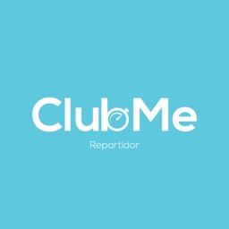 ClubMe Repartidor