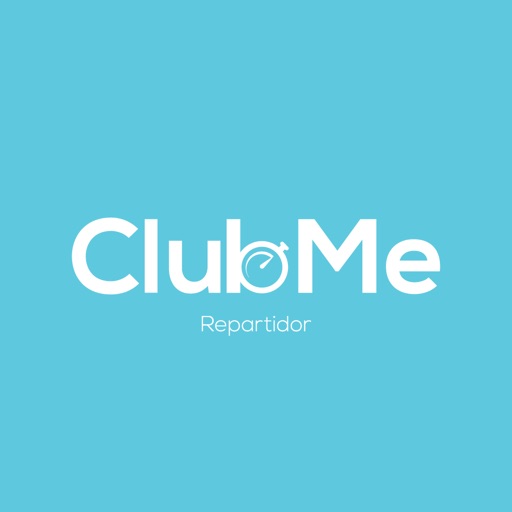 ClubMe Repartidor