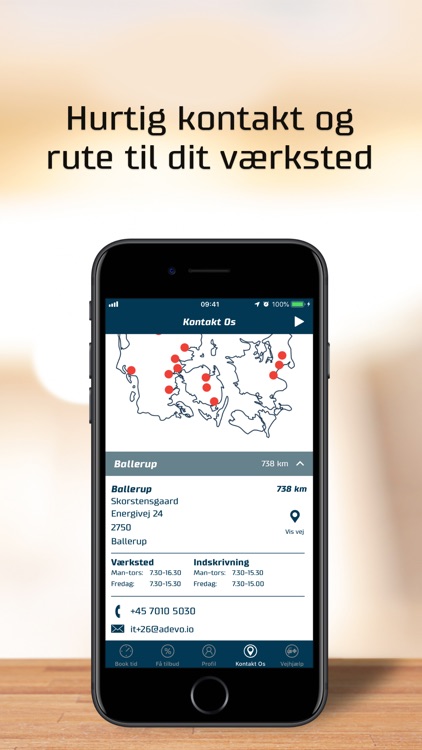Skorstensgaard screenshot-5
