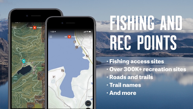 onX Hunt: #1 GPS Hunting Map screenshot-6