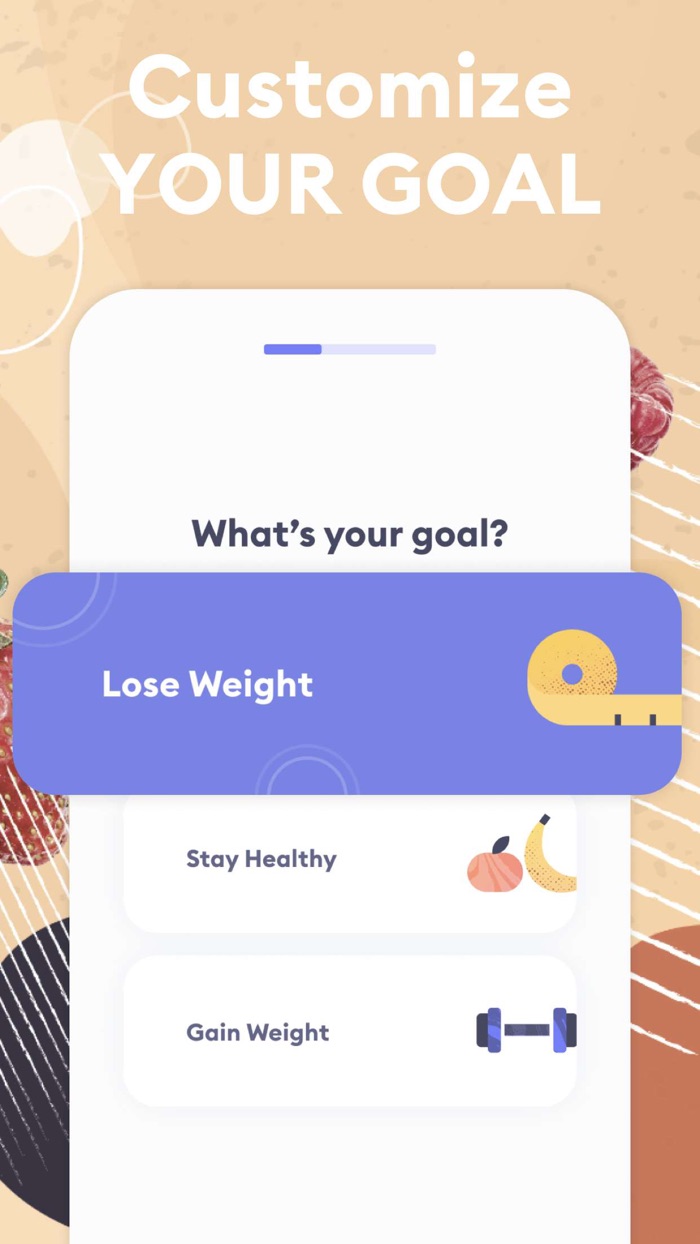 Berry Calorie Counter  Diet