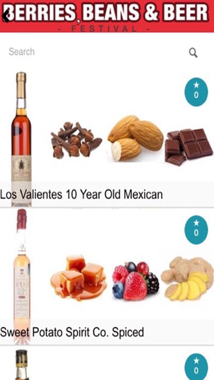 Berries Beans and Beer Crewe screenshot-4