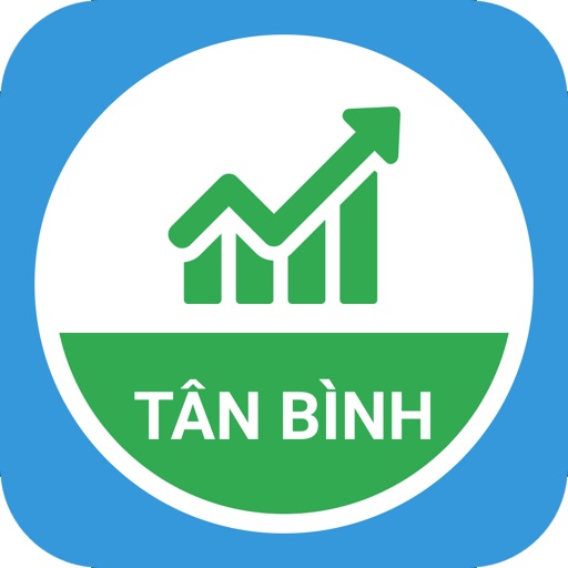 Tân Bình Trực Tuyến -Công Chức icon