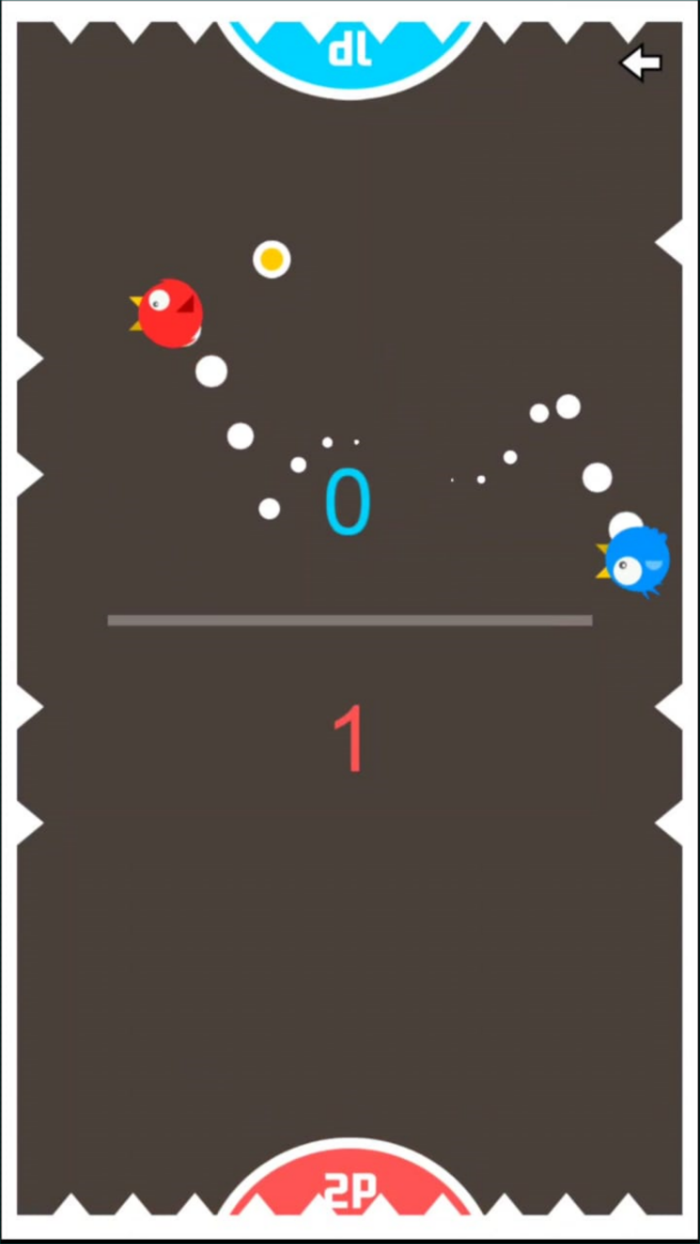 2Player Mini-game