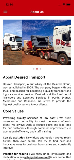 Desired Transport(圖4)-速報App