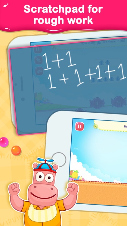 Kindergarten Learning Games 3+ screenshot-5
