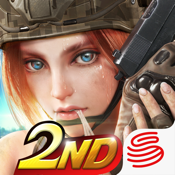 Rules of Survival icon