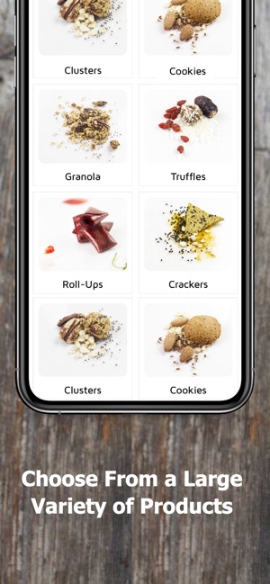 Noor: Healthy Food Delivery(圖4)-速報App