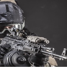 Activities of New IGI Commando War