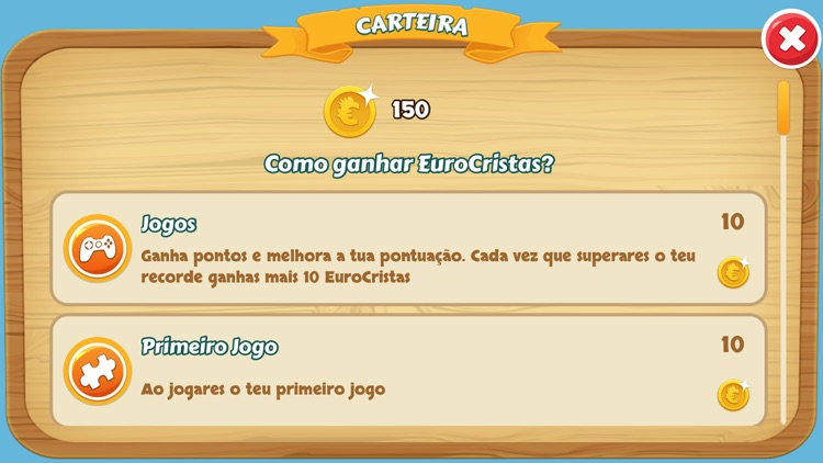 Clube do Cristas screenshot-3