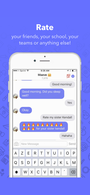 Chatty your robot friend(圖4)-速報App