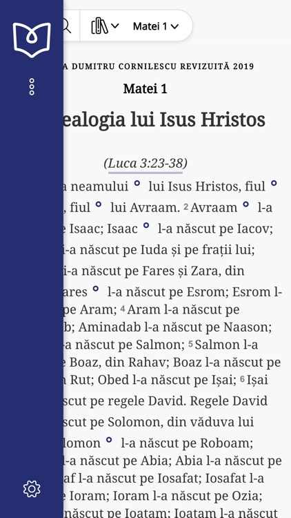 Biblia Română
