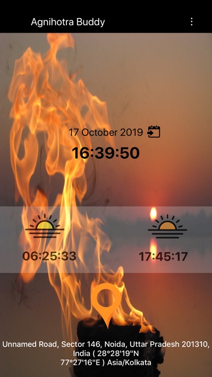 Agnihotra Buddy By Deutsche Gesellschaft Fur Homa Therapie German Association Of Homa Therapy