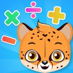 Math Learner العاب رياضيات