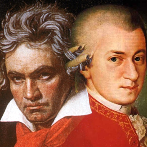 The Great Composers for PC - Windows 7,8,10,11
