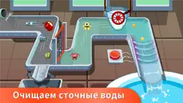 Game screenshot Защитник окружающей среды apk