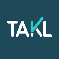 Takl app not working? crashes or has problems?