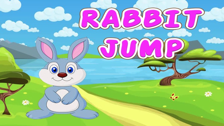 Rabbit Jump Rescue