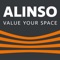 This application is designed to offer our clients an easier way to access Alinso Group services, information and news