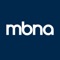 At MBNA, we’re boringly good at credit card stuff, which doesn’t make us ideal dinner party guests, but does make people want our credit cards in their wallets