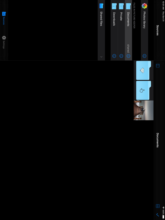 Picture Keeper - 2nd Photos