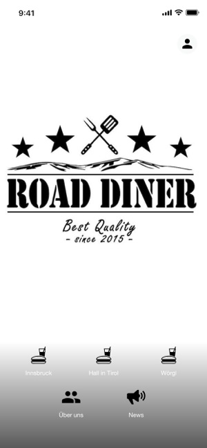 Road Diner(圖1)-速報App