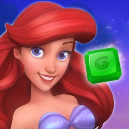 Disney Princess Majestic Quest icon