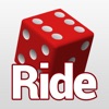 Random Ride Picker