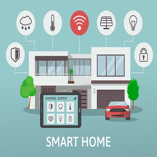 SmartHomeCTG icon