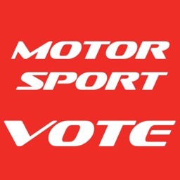 Motorsport Vote