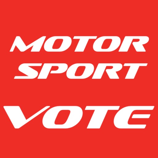 Motorsport Vote