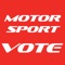 Motorsport Vote is created for more involvement of fans in all Motorsport races around the world