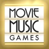 Movie Music Games