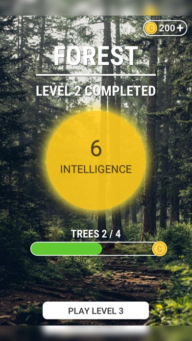 Word Connect Game screenshot 3