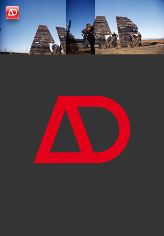Architectural Design (AD) - náhled