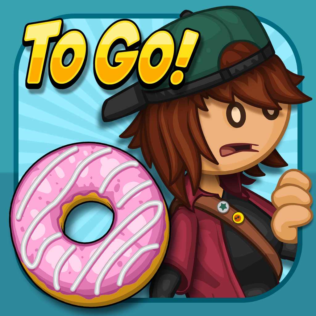 Get Papa's Donuteria To Go! for iOS, iPhone, iPad Aso Report