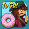 App Icon for Papa's Donuteria To Go! App in Macao IOS App Store