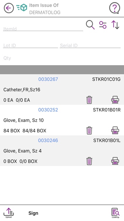 Syft Synergy Software 4.2.0.00 screenshot-6