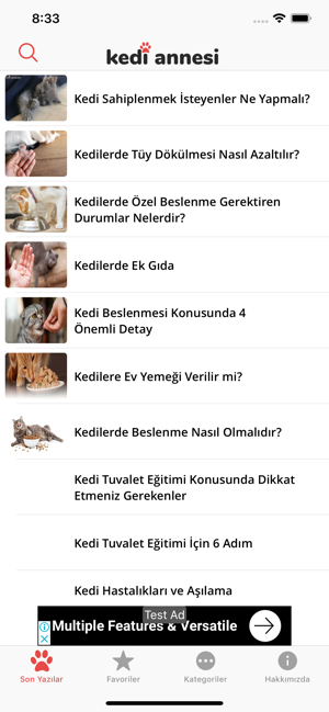 Kedi Annesi(圖3)-速報App