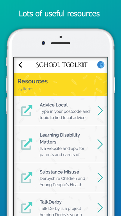 School Toolkit screenshot 3